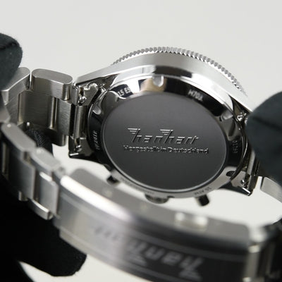 Hanhart 415 ES Reverse Panda (Pre-owned)