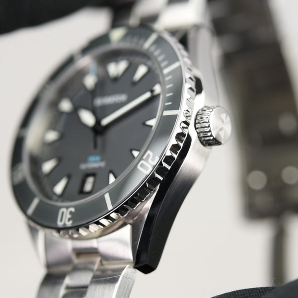 EKWatch EK 1504 -2441G Sideral Grey (Pre-owned)