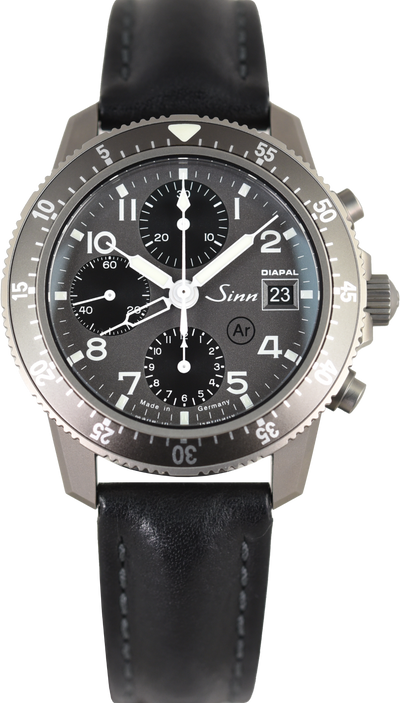 Sinn 103 Ti Diapal 103.078 (Pre-owned)