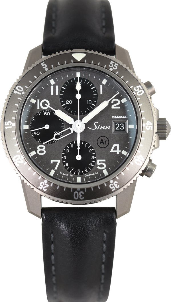 Sinn 103 Ti Diapal 103.078 (Pre-owned)
