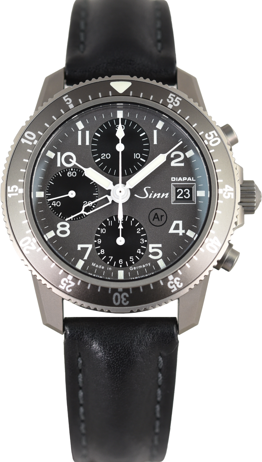 Sinn 103 Ti Diapal 103.078 (Pre-owned)