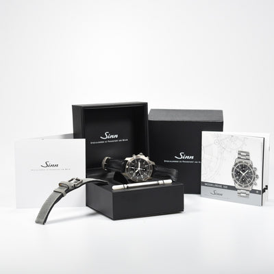 Sinn 103 Ti Diapal 103.078 (Pre-owned)