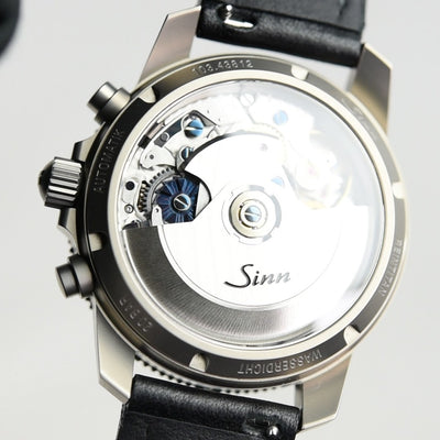 Sinn 103 Ti Diapal 103.078 (Pre-owned)