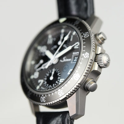 Sinn 103 Ti Diapal 103.078 (Pre-owned)