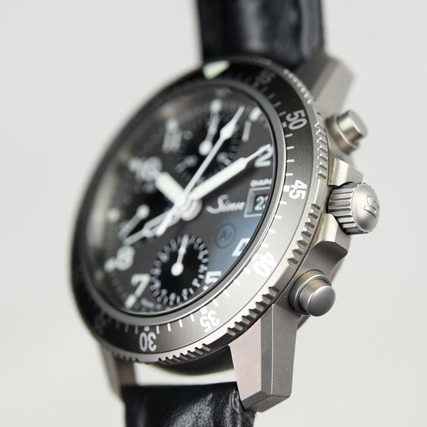 Sinn 103 Ti Diapal 103.078 (Pre-owned)