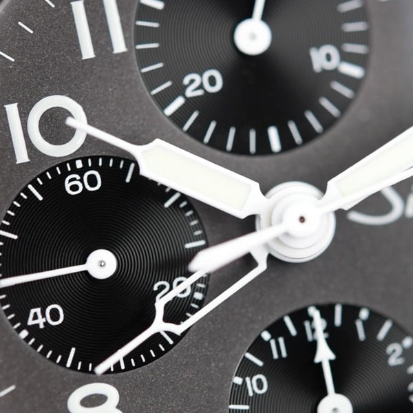 Sinn 103 Ti Diapal 103.078 (Pre-owned)