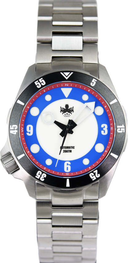 PHOIBOS APOLLO 200M PY036F (Pre-owned)
