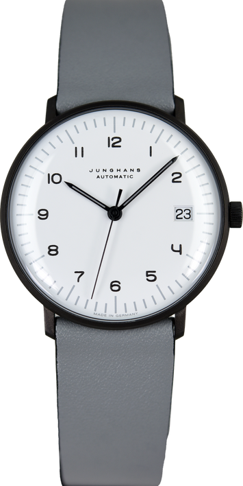 Junghans Max Bill Small Automatic 027/4006.04 (Pre-owned)