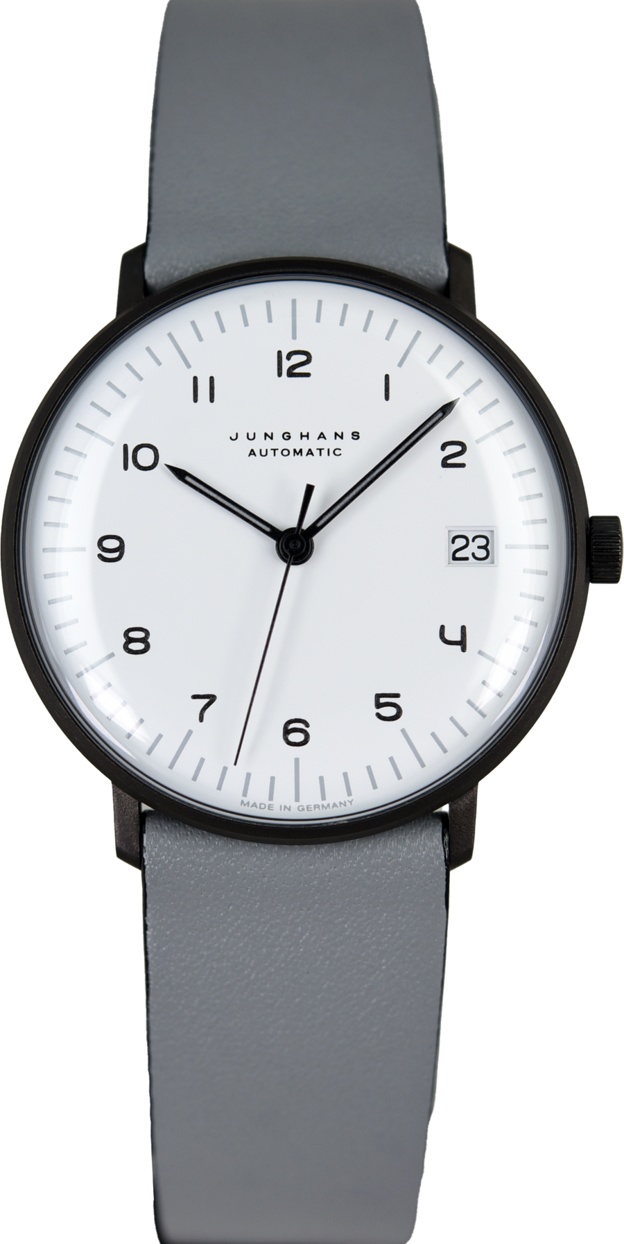 Junghans Max Bill Small Automatic 027/4006.04 (Pre-owned)