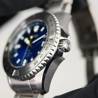 Seiko Prospex Landmaster 30th Anniversary Limited Edition SLA071J1 (Pre-owned)