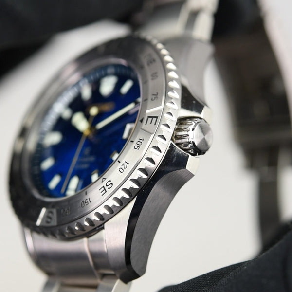 Seiko Prospex Landmaster 30th Anniversary Limited Edition SLA071J1 (Pre-owned)