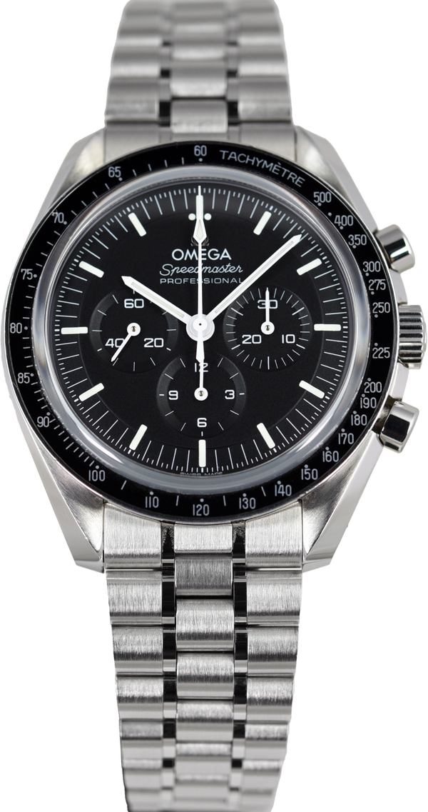 Omega Speedmaster Moonwatch Professional 310.30.42.50.01.002 (Pre-owned)