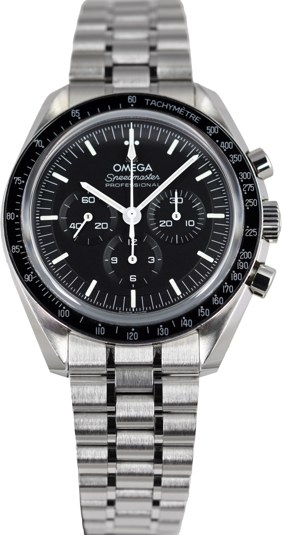 Omega Speedmaster Moonwatch Professional 310.30.42.50.01.002 (Pre-owned)