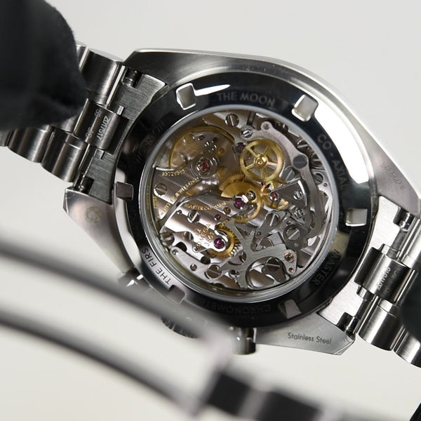 Omega Speedmaster Moonwatch Professional 310.30.42.50.01.002 (Pre-owned)