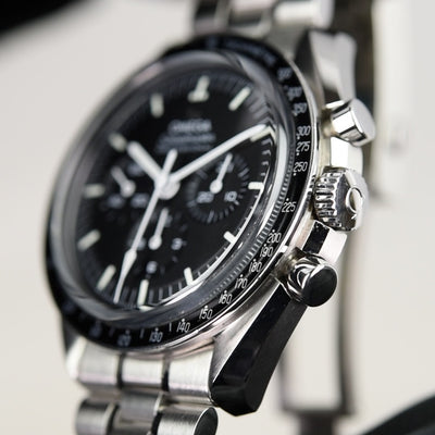 Omega Speedmaster Moonwatch Professional 310.30.42.50.01.002 (Pre-owned)