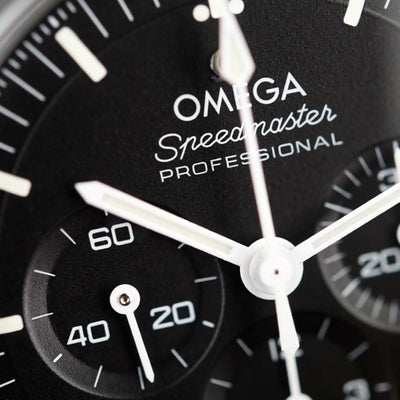 Omega Speedmaster Moonwatch Professional 310.30.42.50.01.002 (Pre-owned)