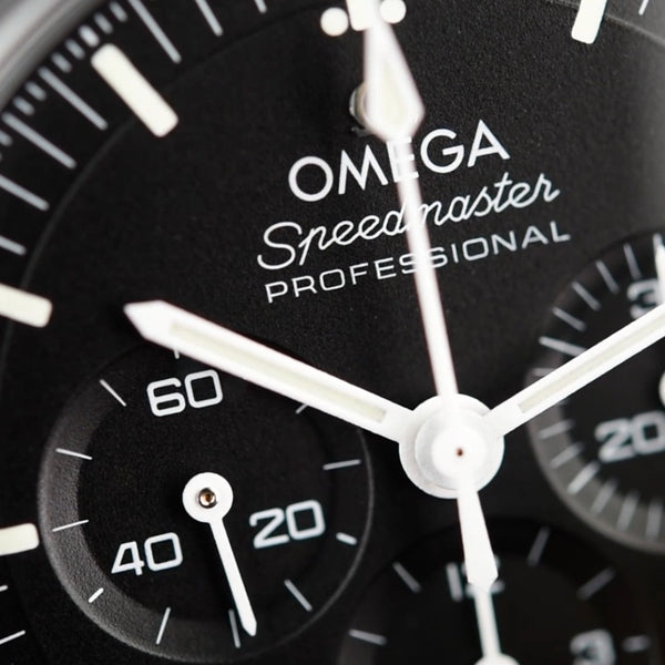 Omega Speedmaster Moonwatch Professional 310.30.42.50.01.002 (Pre-owned)