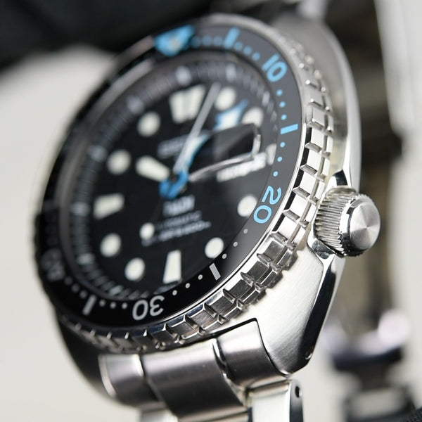 Seiko Prospex Turtle PADI SRPG19K1 (Pre-owned)
