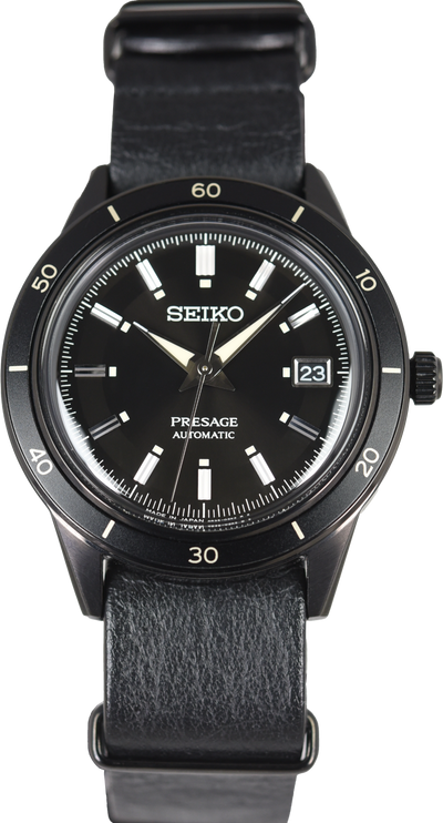 Seiko Presage Style60's SRPH95J1 (Pre-owned)