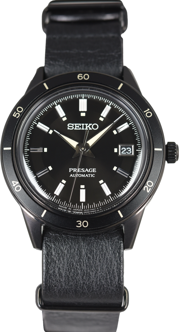 Seiko Presage Style60's SRPH95J1 (Pre-owned)