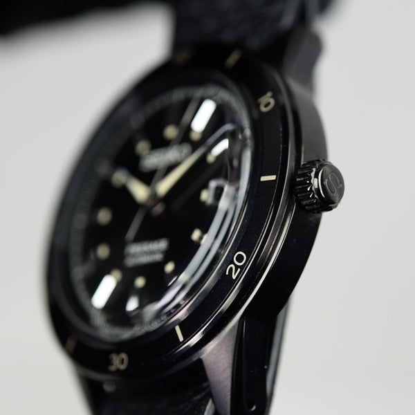Seiko Presage Style60's SRPH95J1 (Pre-owned)
