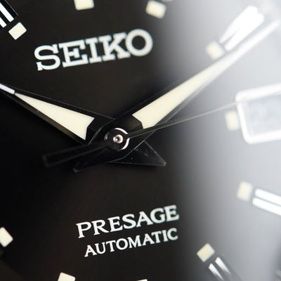 Seiko Presage Style60's SRPH95J1 (Pre-owned)
