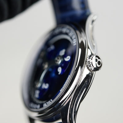 OLTO-8 Roto Wandering Hour Ocean Blue (Pre-owned)