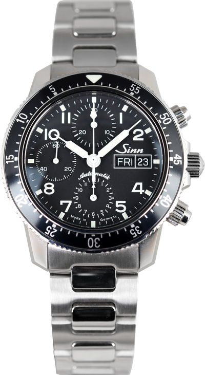 Sinn 103 St Sa Bracelet 103.0614 (Pre-owned)