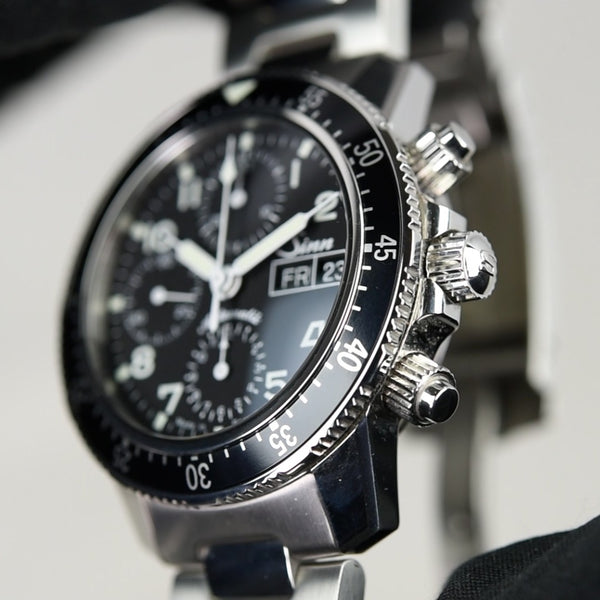 Sinn 103 St Sa Bracelet 103.0614 (Pre-owned)