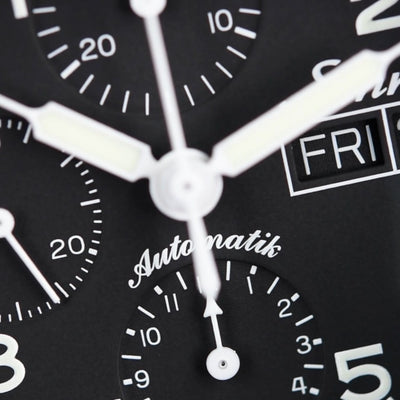 Sinn 103 St Sa Bracelet 103.0614 (Pre-owned)