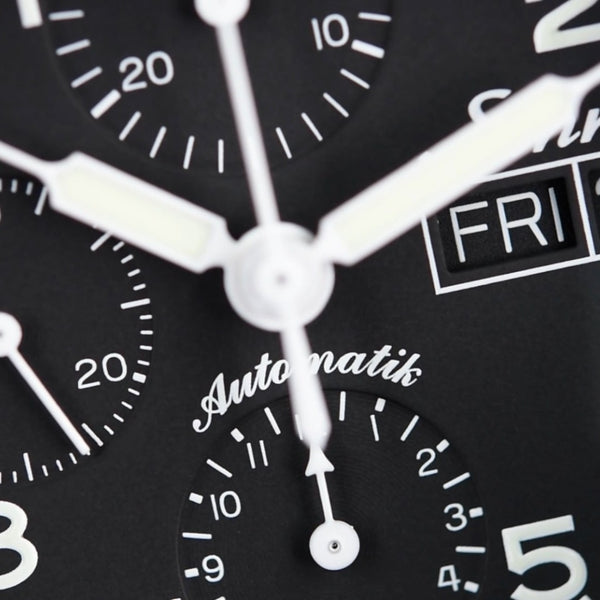 Sinn 103 St Sa Bracelet 103.0614 (Pre-owned)