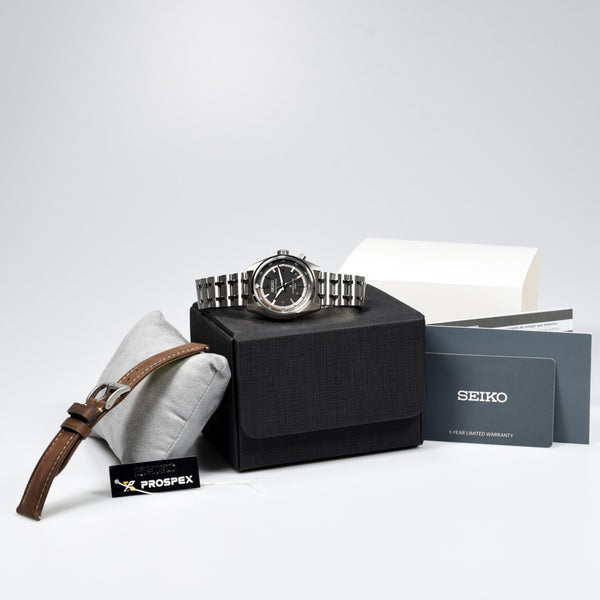 Seiko Prospex Speedtimer SPB515J1 (Pre-owned)