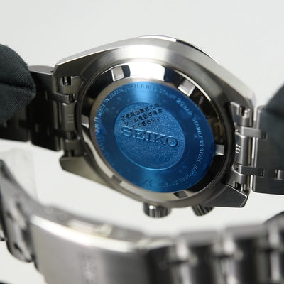 Seiko Prospex Speedtimer SPB515J1 (Pre-owned)