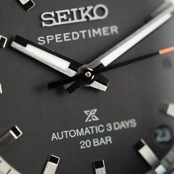 Seiko Prospex Speedtimer SPB515J1 (Pre-owned)