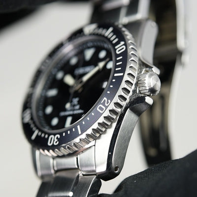 Seiko Prospex Solar SNE569P1 (Pre-owned)