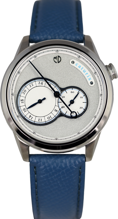 MD Watches Studio Supernatural Caturix (Pre-owned)