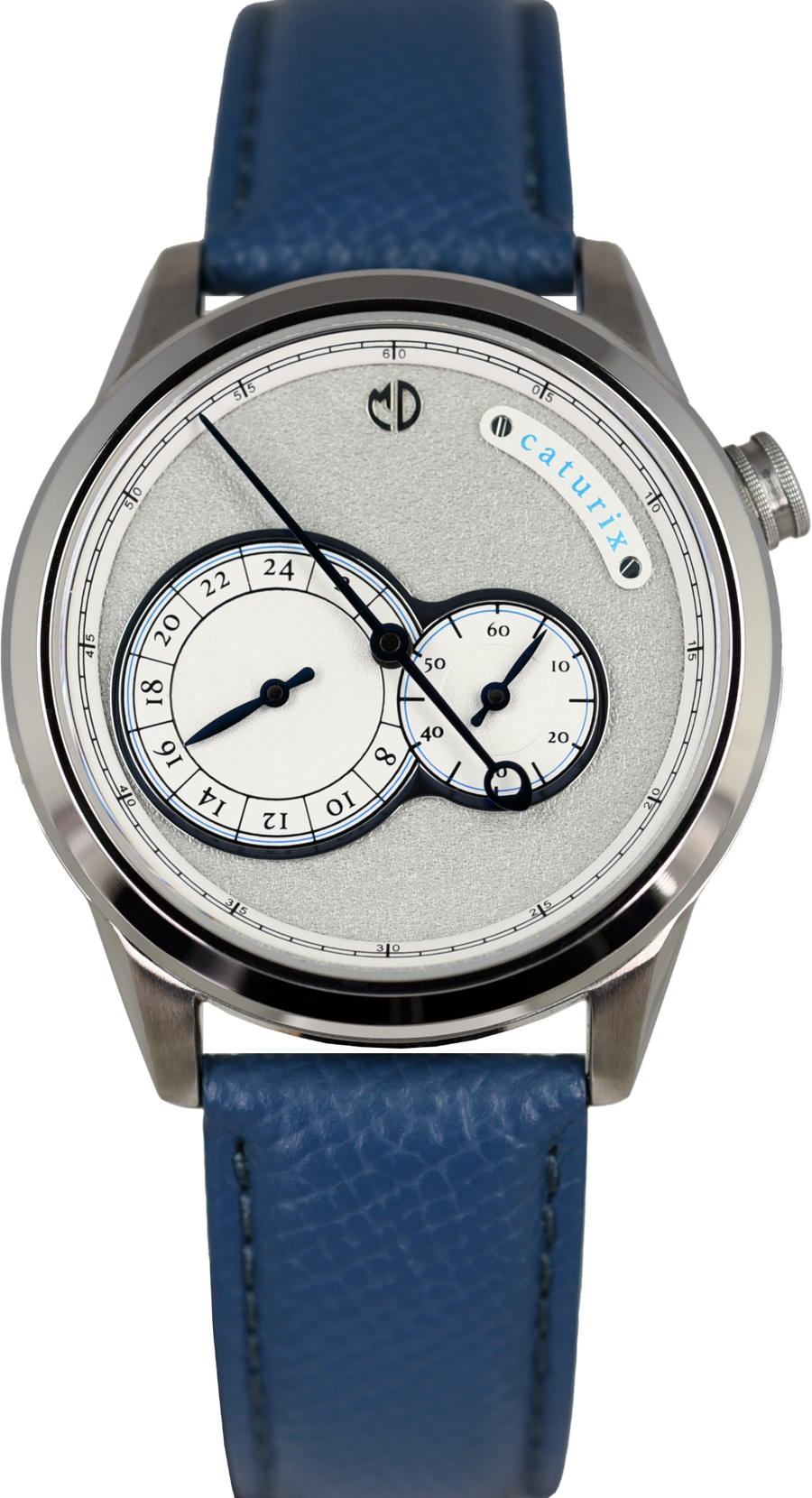 MD Watches Studio Supernatural Caturix (Pre-owned)