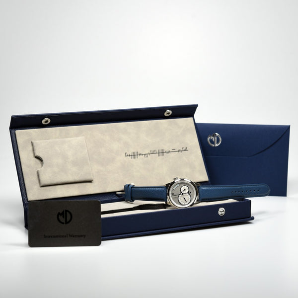 MD Watches Studio Supernatural Caturix (Pre-owned)