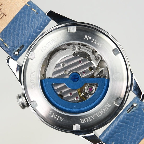 MD Watches Studio Supernatural Caturix (Pre-owned)