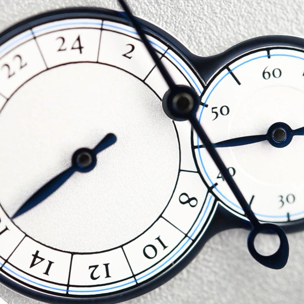 MD Watches Studio Supernatural Caturix (Pre-owned)