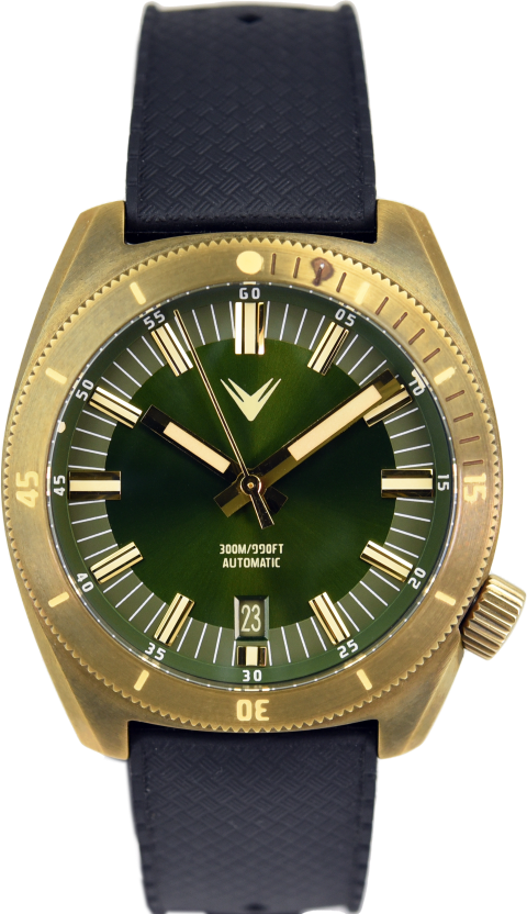 Ventus Northstar N-7 Forest Green (Pre-owned)