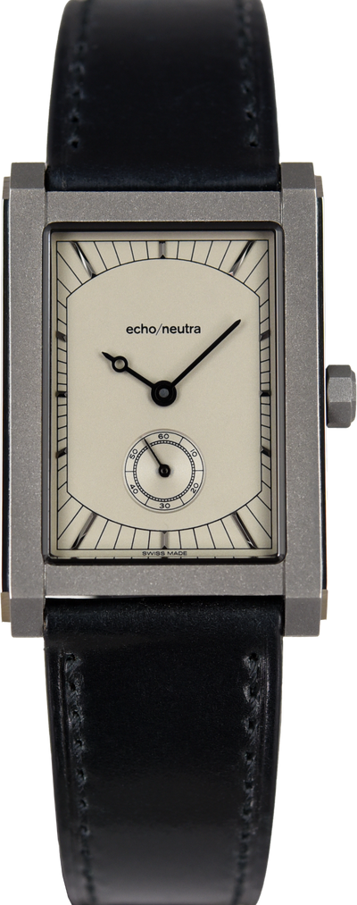 Echo/Neutra Rivanera Grey (Pre-owned)