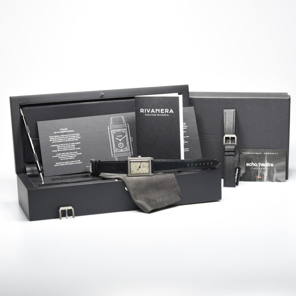 Echo/Neutra Rivanera Grey (Pre-owned)