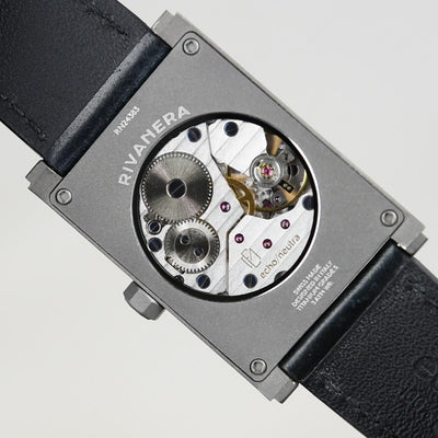 Echo/Neutra Rivanera Grey (Pre-owned)