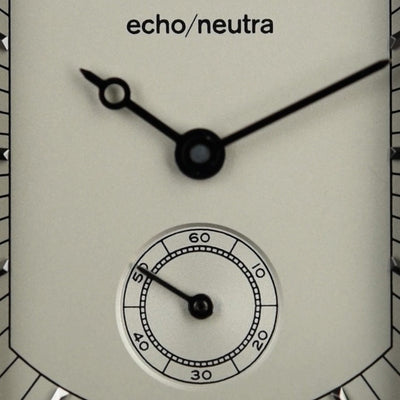 Echo/Neutra Rivanera Grey (Pre-owned)