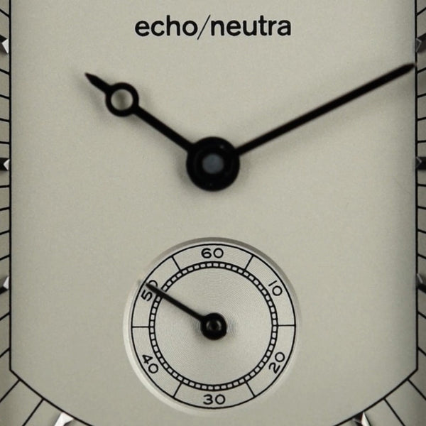 Echo/Neutra Rivanera Grey (Pre-owned)