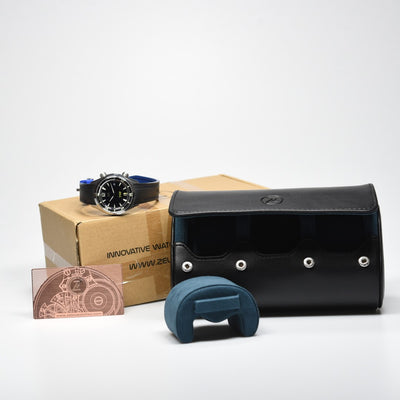 Zelos Helmsman 10th Anniversary Edition (Pre-owned)