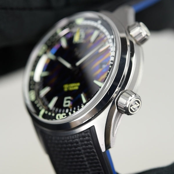 Zelos Helmsman 10th Anniversary Edition (Pre-owned)