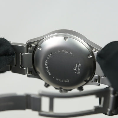 Sinn 356 Pilot Bracelet 356.022 (Pre-owned)