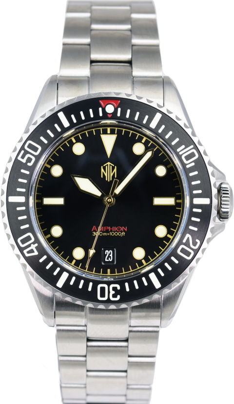 NTH Amphion Vintage Gilt V2 (Pre-owned)